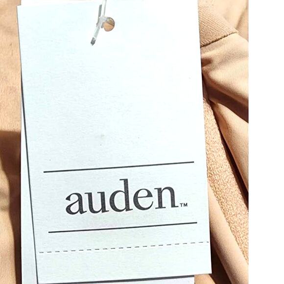 Auden Unlined Full Coverage Underwire Bra Pink DD DDD NEW - Picture 4 of 11